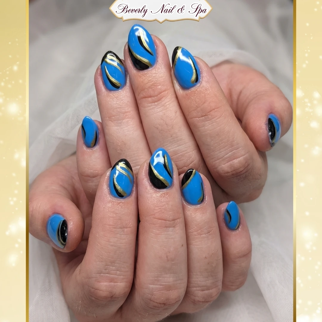 Must Try Nail Designs August 20 2026